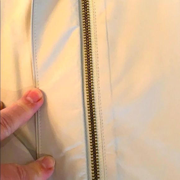 Zenergy by Chico’s jacket - Picture 7 of 11